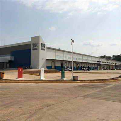 Kvalitná oceľová dielňa